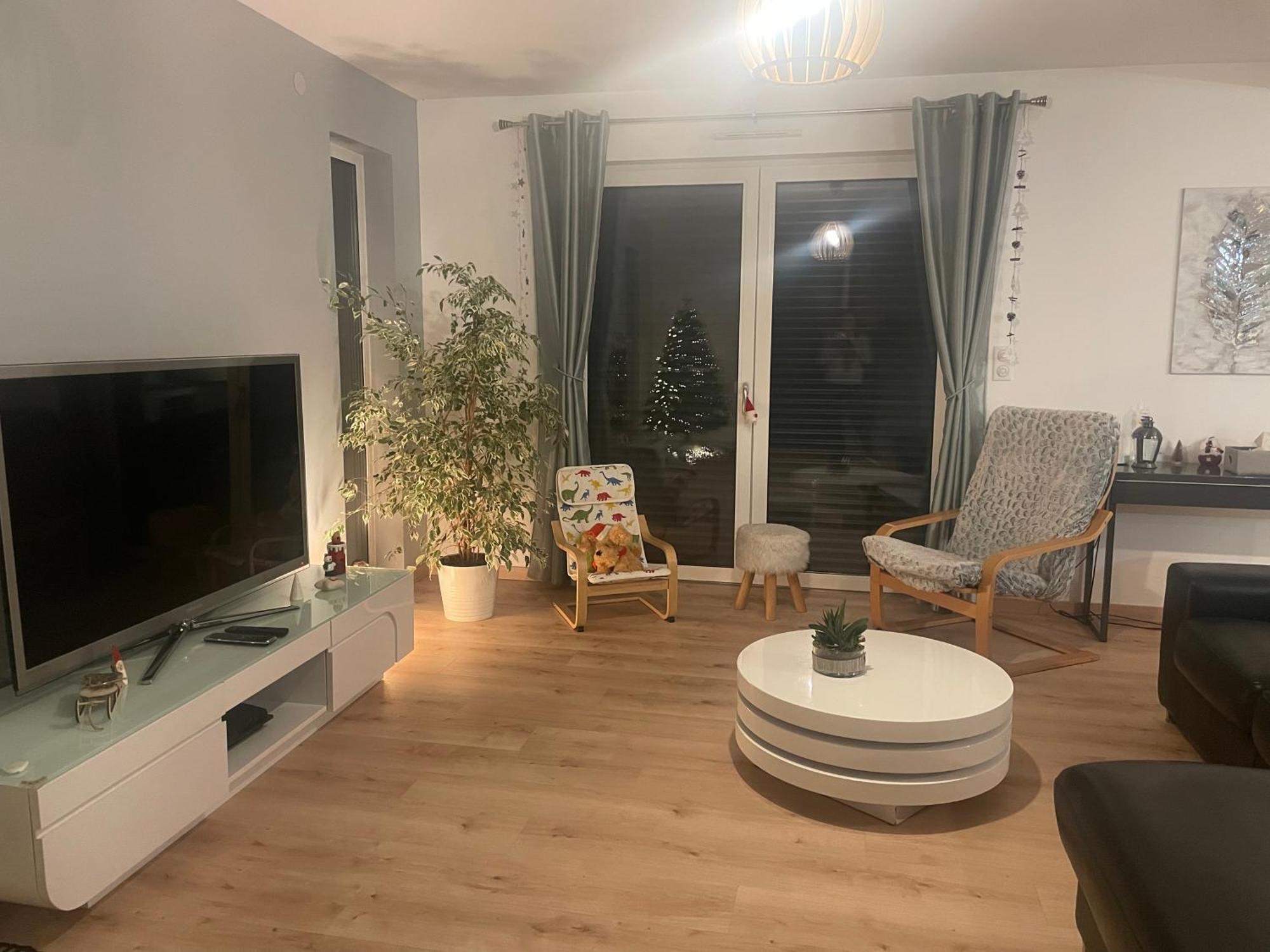 Maison Spacieuse Proche Strasbourg Ostwald Buitenkant foto