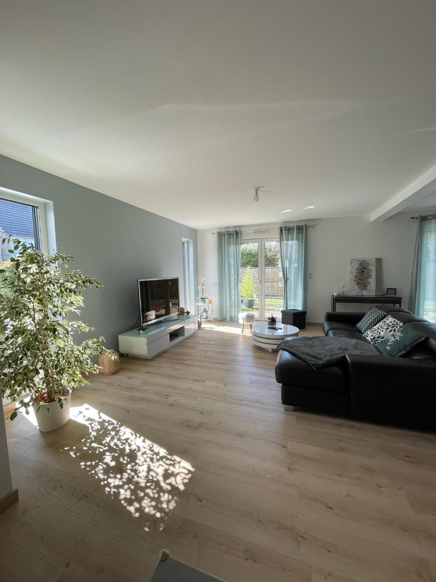 Maison Spacieuse Proche Strasbourg Ostwald Buitenkant foto