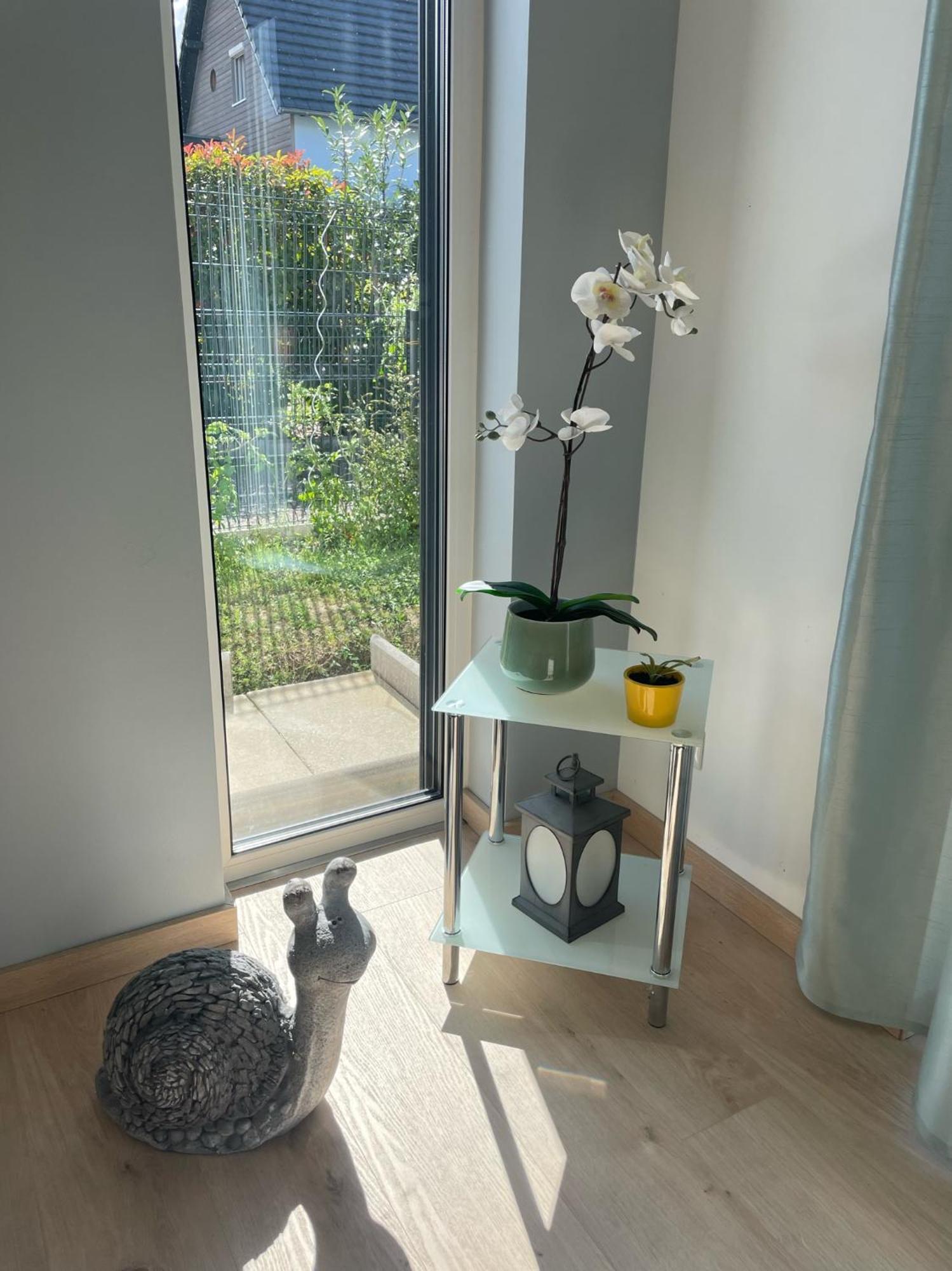 Maison Spacieuse Proche Strasbourg Ostwald Buitenkant foto